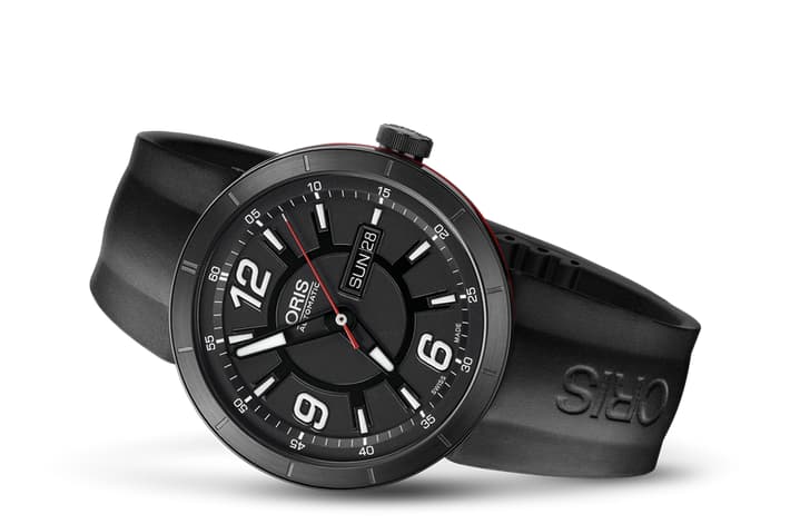 Image of  TT1 Day Date